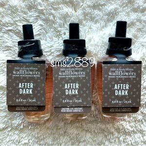 Bath and Body Works After Dark Wallflowers